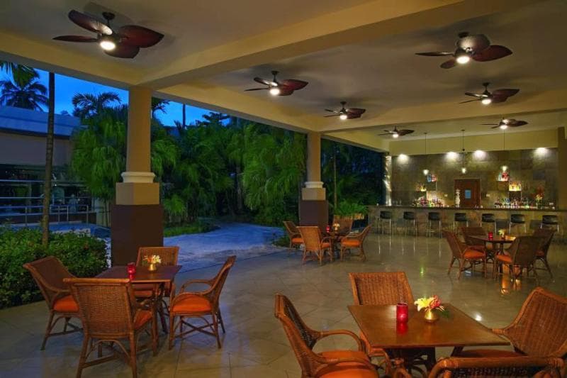 Impressive Premium Resort & Spa Punta Cana, TER