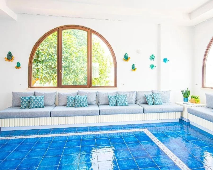 Pietrablu Resort & SPA, 