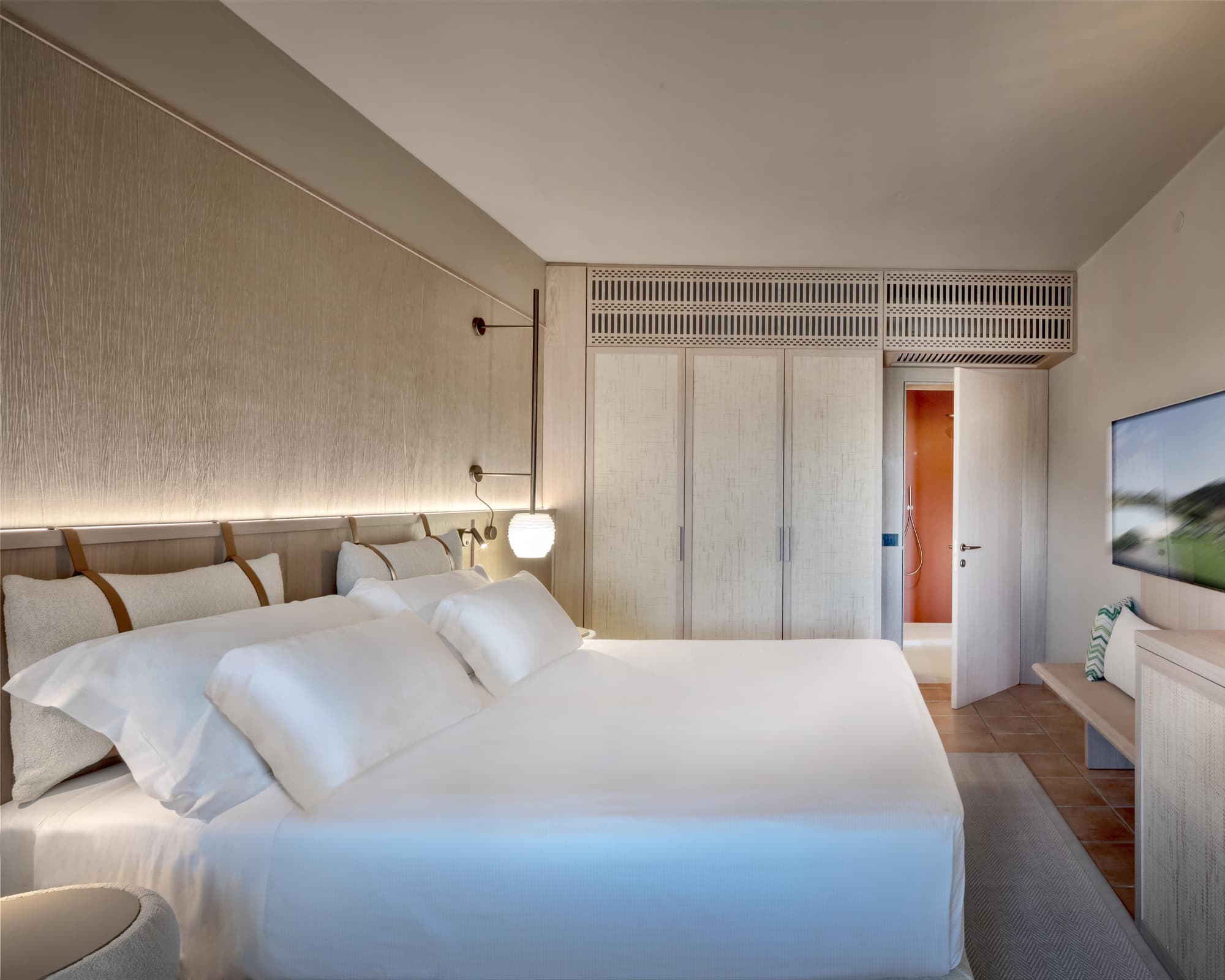 Veridia Resort, Member of Radisson Individuals - GATTINONI, 