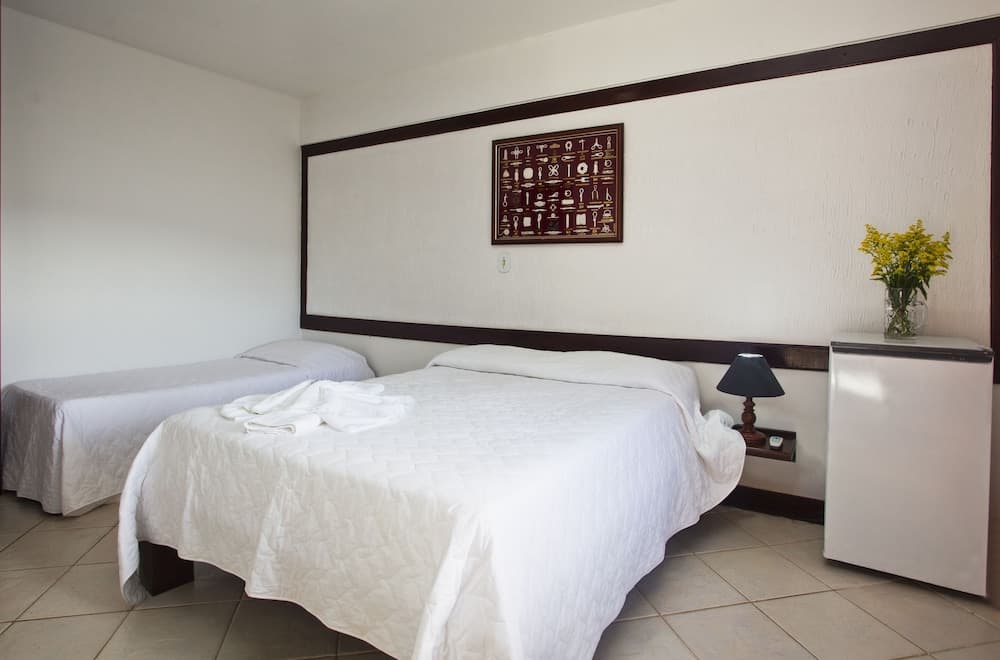 Gammel Dansk by Latitud, Room