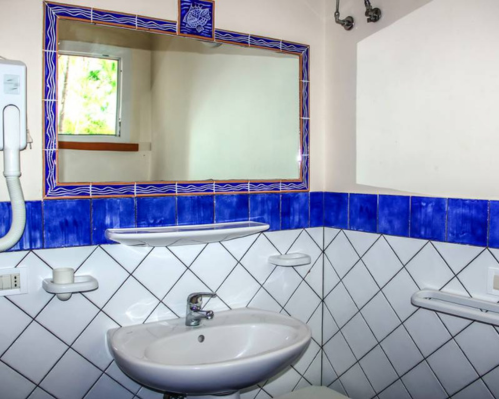 Hotel Oasi di Casablanca, 