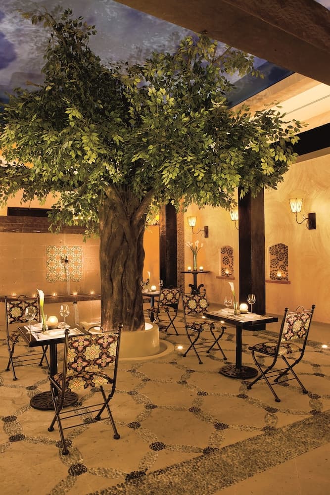 Secrets Maroma Beach Riviera Cancun - Adults Only - All inclusive, Restaurant