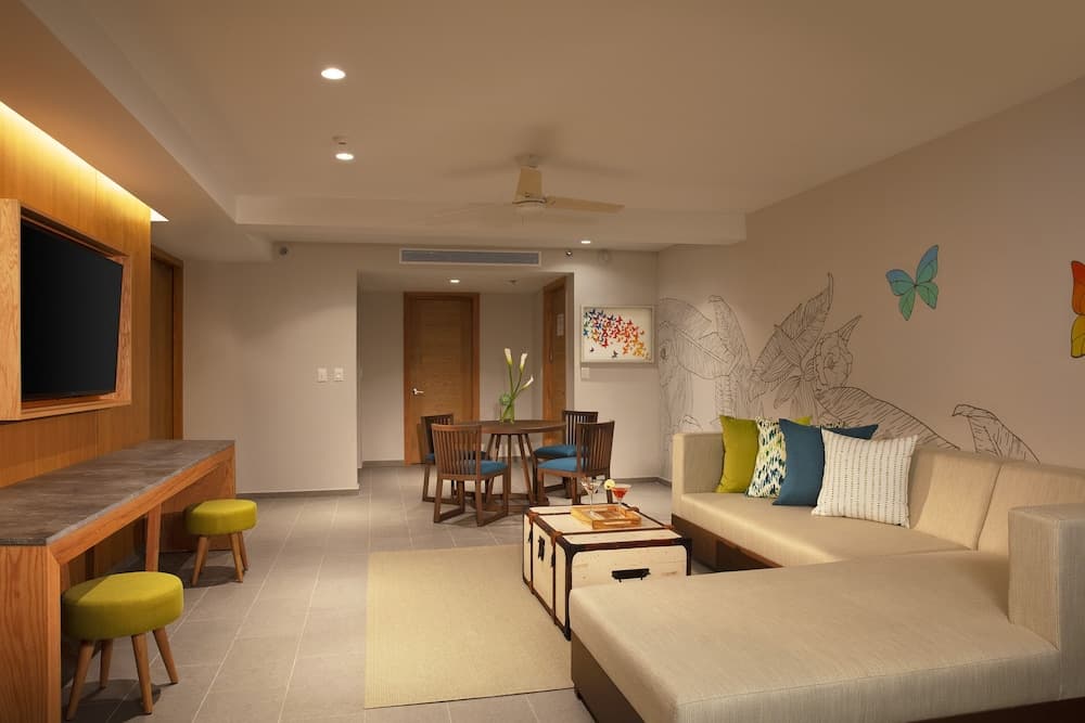 Dreams Natura Resort & Spa - All Inclusive, Room