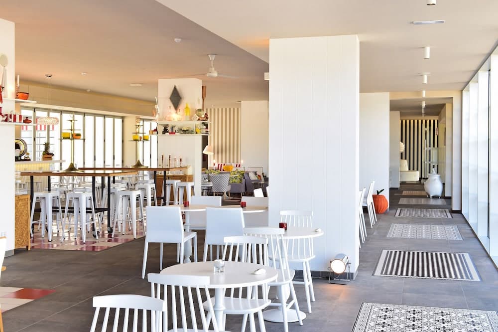 Pestana Alvor South Beach, Restaurante