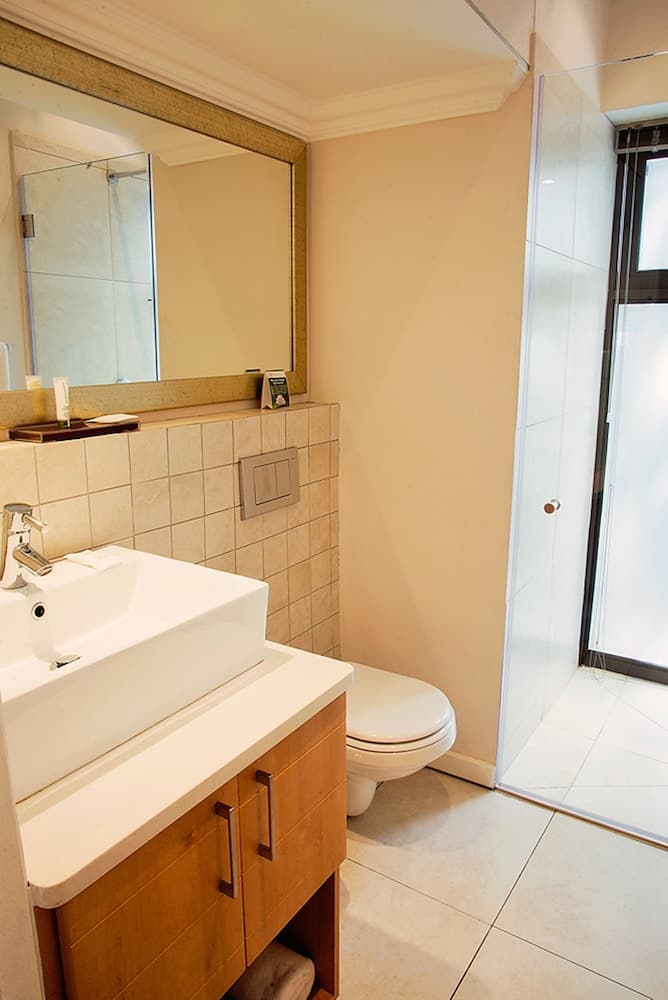 Premier Resort The Moorings, Knysna, Bathroom