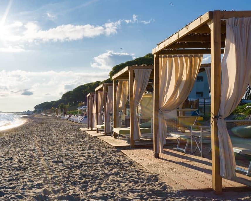 The Sense Experience Resort, 