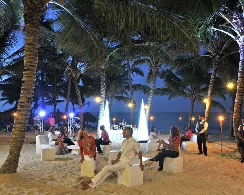 Luxury Bahia Principe Esmeralda - JUMP P+US, 