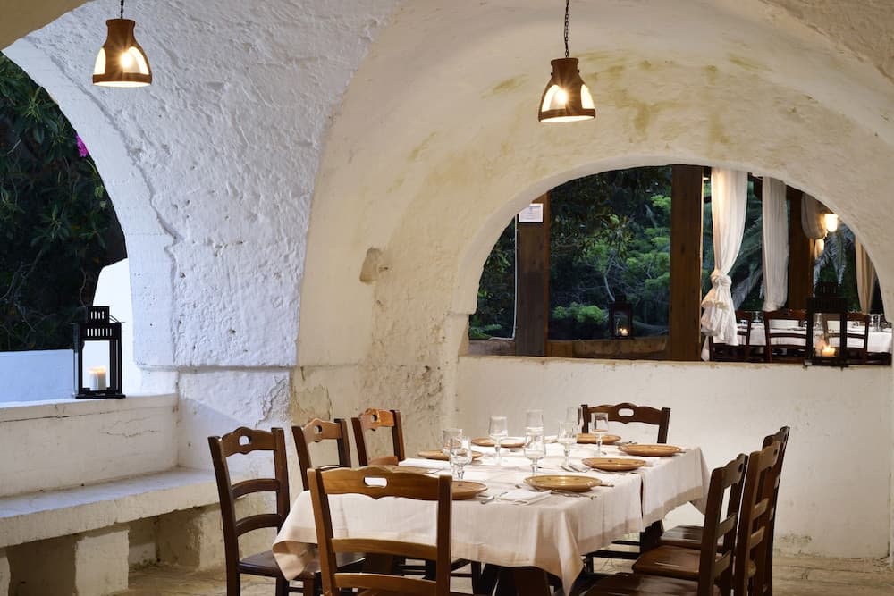 TH Ostuni - GATTINONI, Restaurant