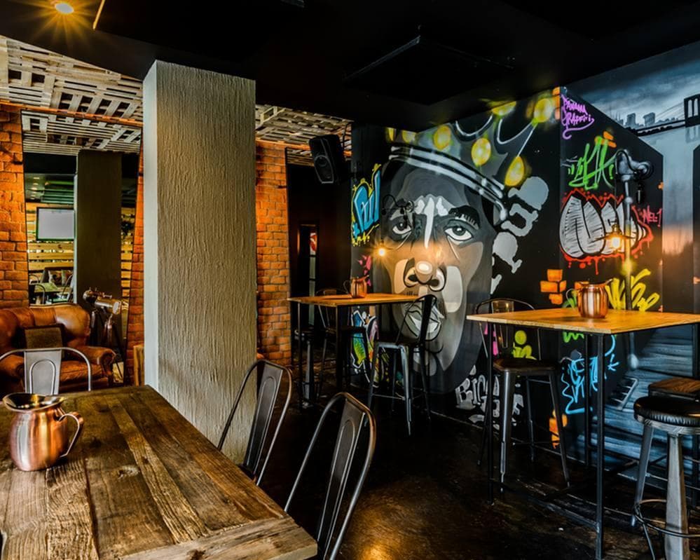 Riande Urban Hotel 2023, 