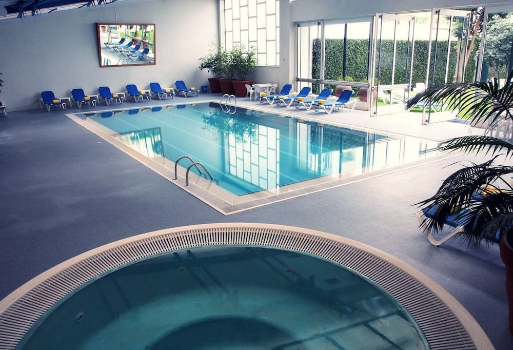 Golden Tulip Porto Gaia Hotel & Spa, 