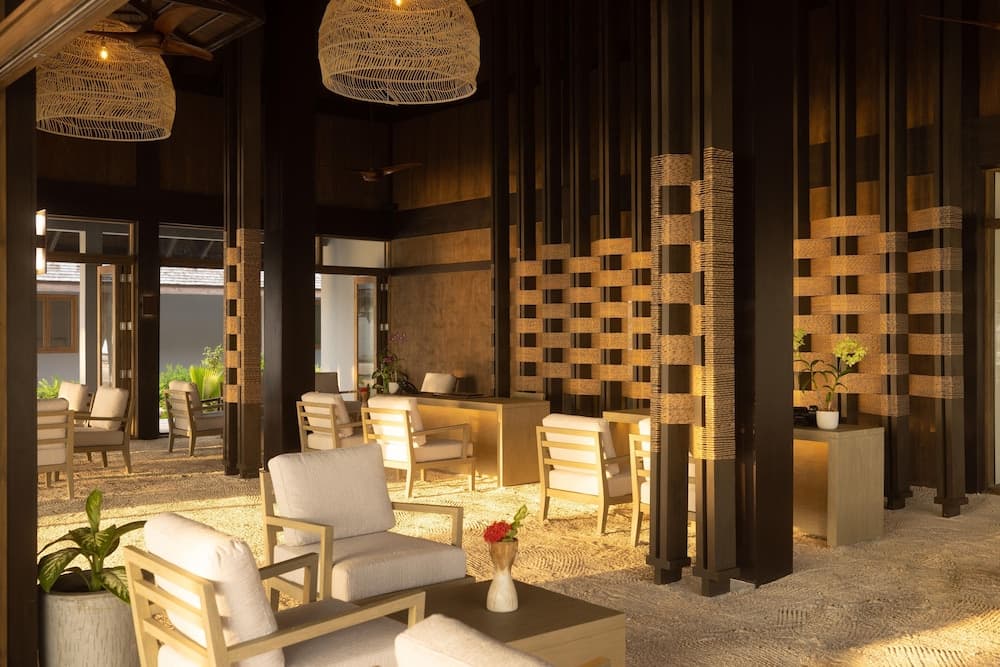 Jawakara Islands Maldives, Reception