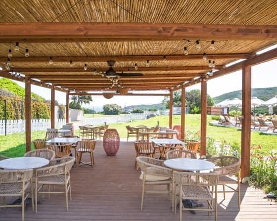 Mangia's Sardinia Resort 2026 - GATTINONI, 