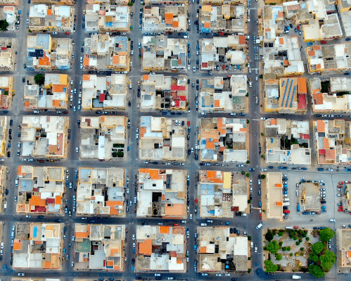 Appartamenti  Formula Roulette Lampedusa, 