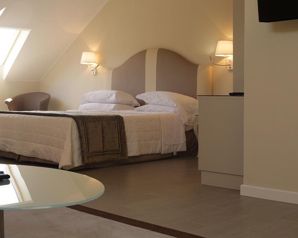 Hotel Miramare & Spa, 