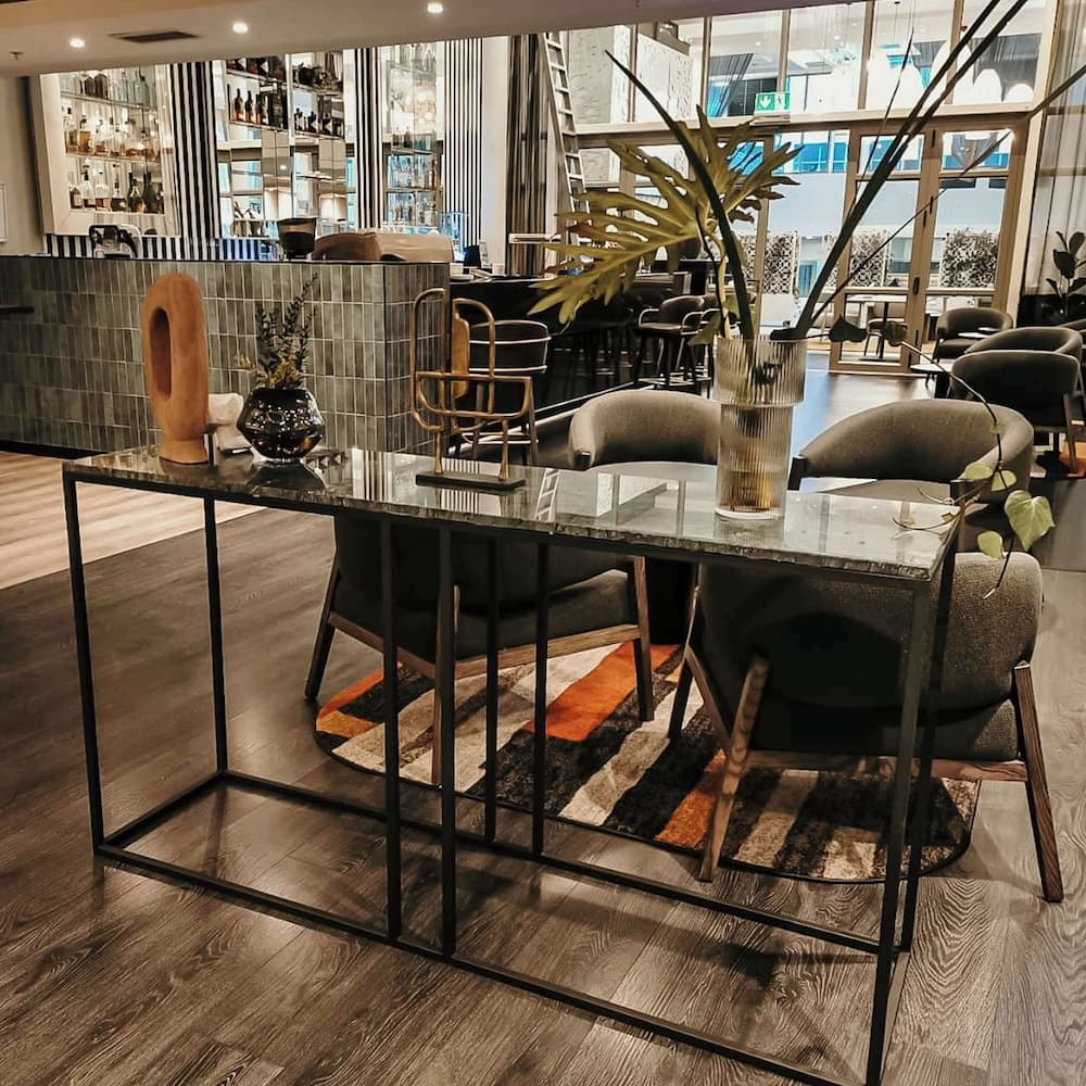 DoubleTree by Hilton Cape Town - Upper Eastside, Restaurant