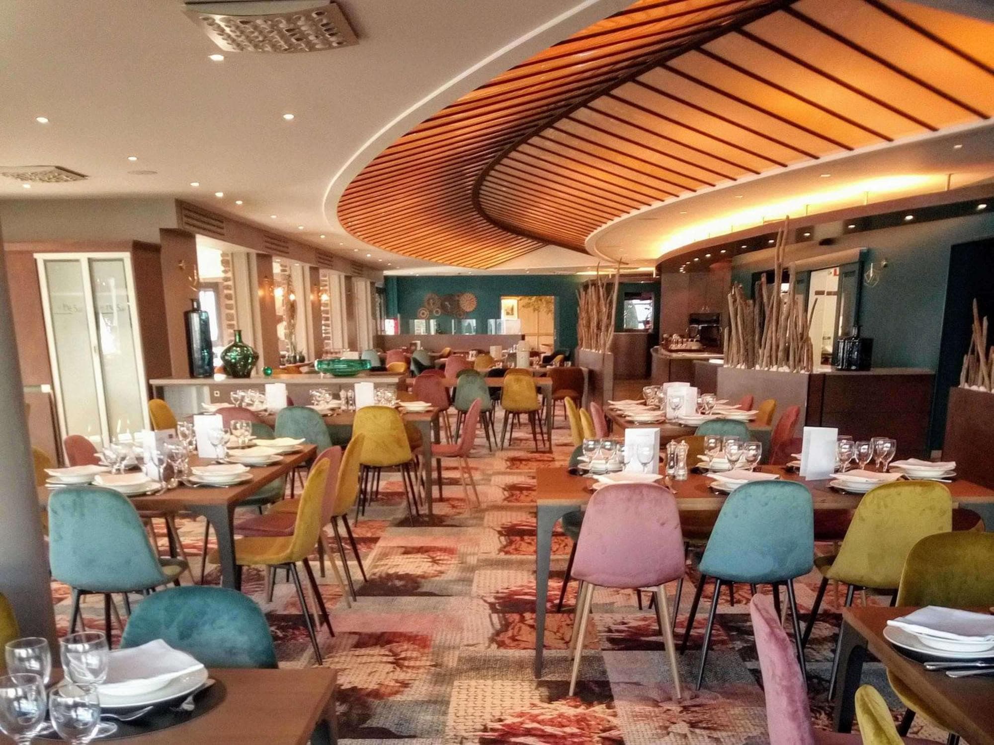 Mercure Mont Saint Michel, 