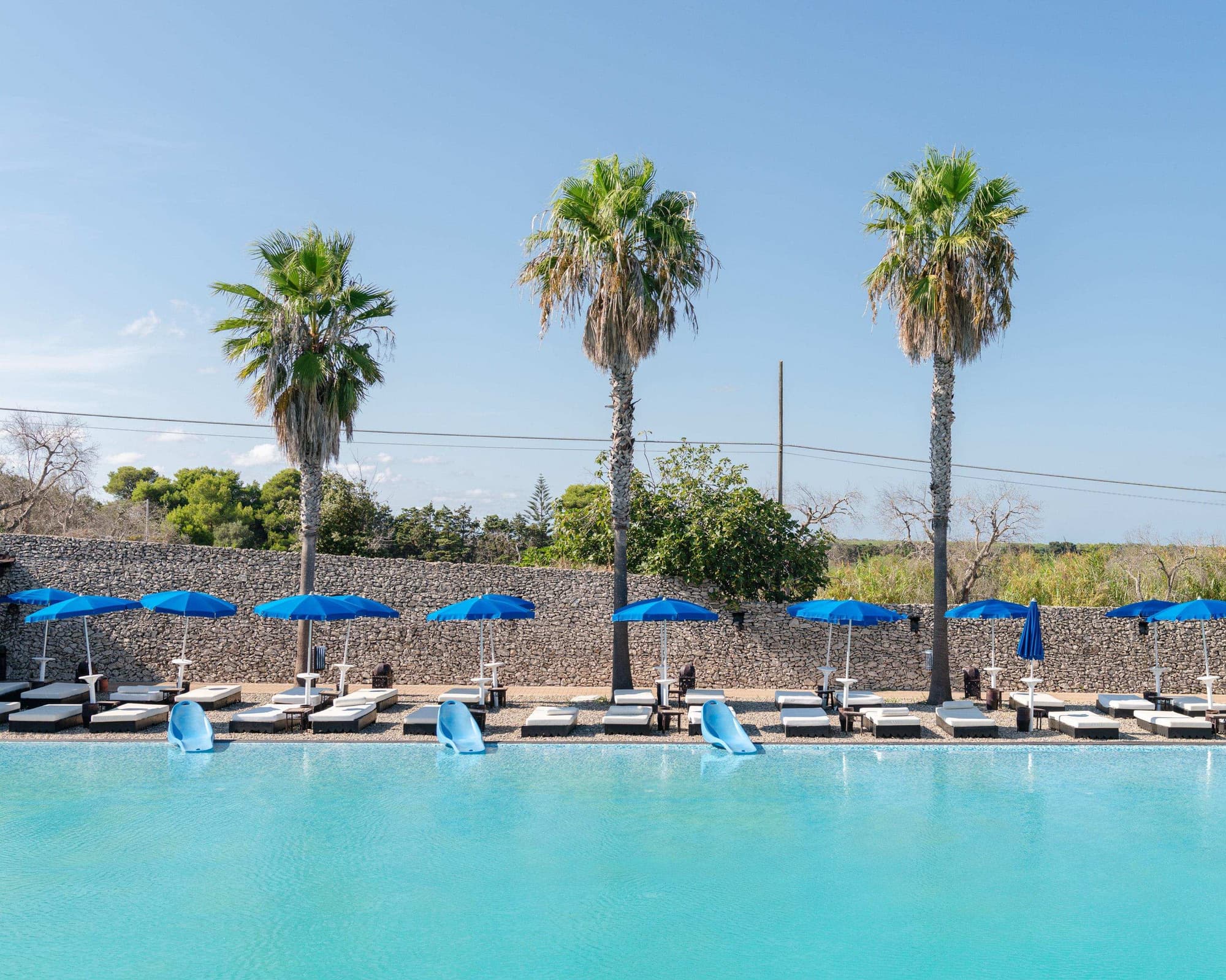 Amareclub FV Hotel Baia dei Turchi, 