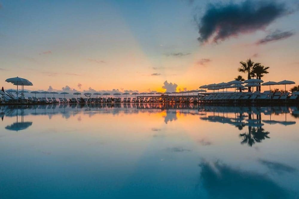 Torre Cintola Greenblu Resort - GATTINONI, Outdoor Pool
