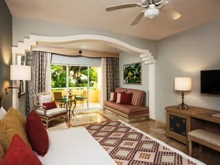 Iberostar Paraiso del Mar, 