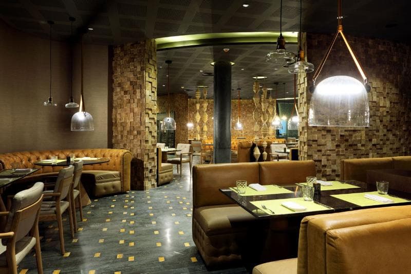 Grand Palladium Costa Mujeres Resort & Spa – All I, RES