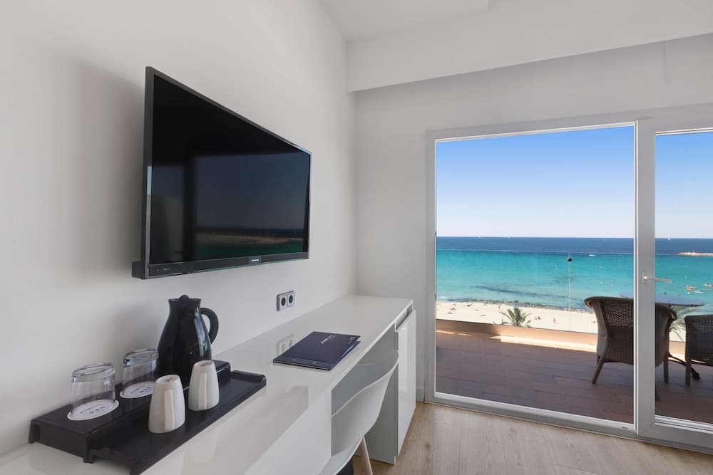 Hotel THB El Cid - Adults Only, Room