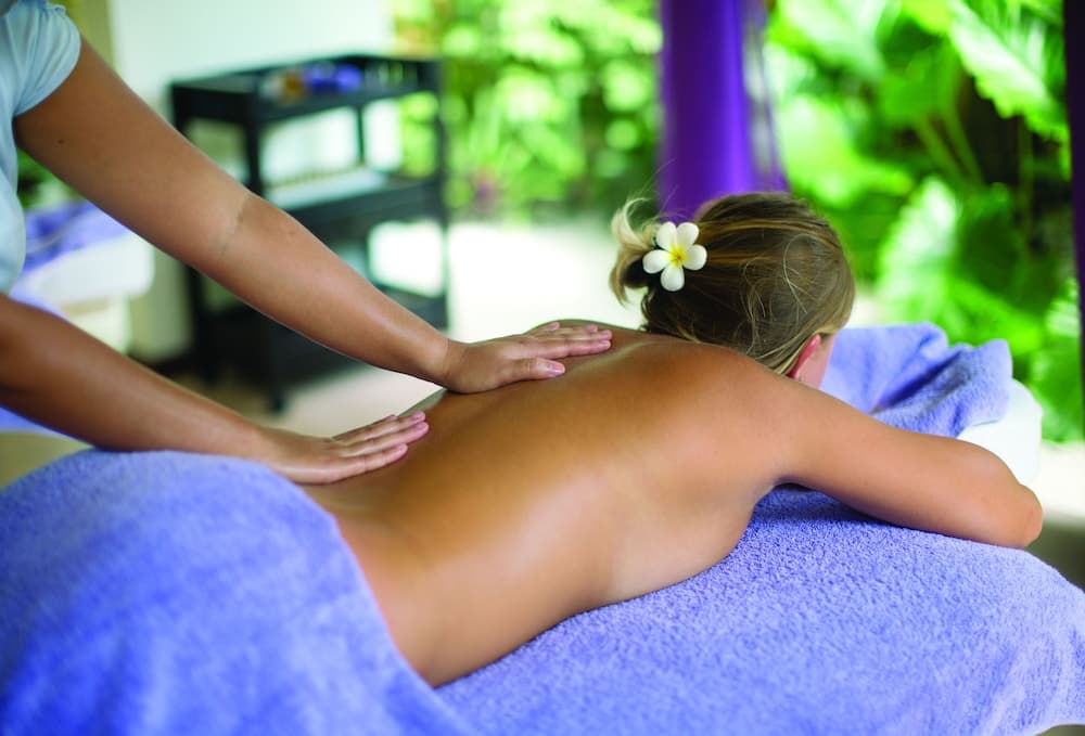 Oblu Nature Helengeli 2025 - GATTINONI, Wellnessbereich