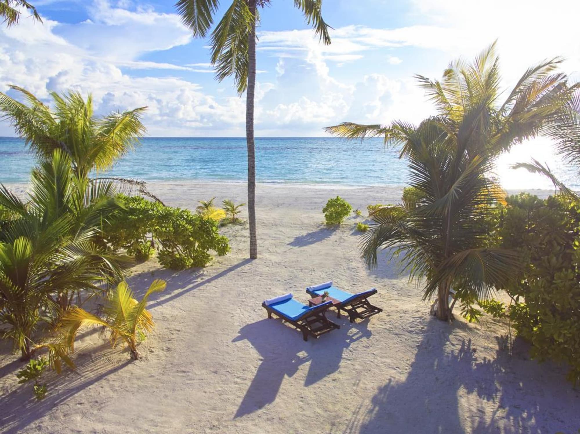 Nala Maldives by Jawakara, Beach