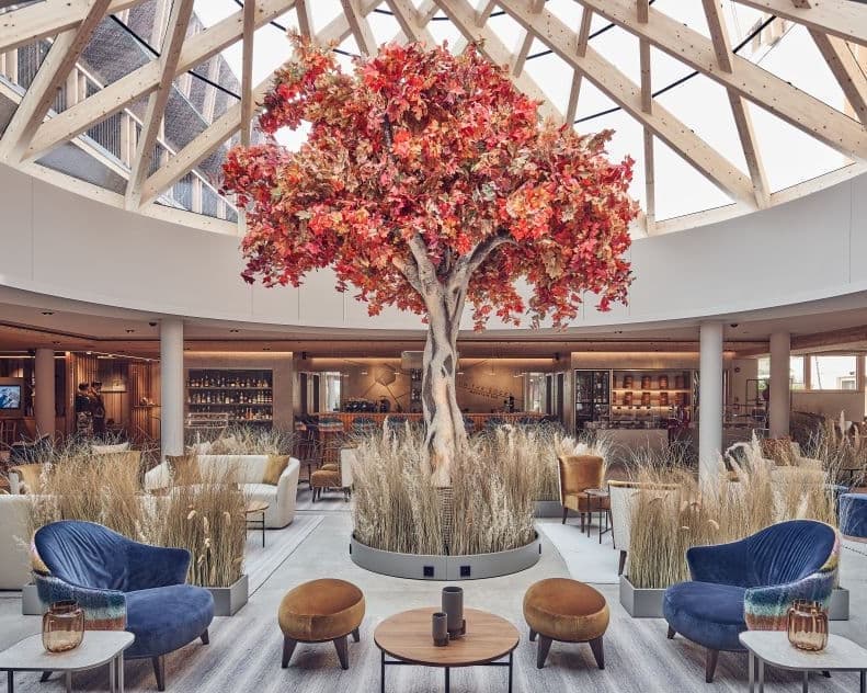 Falkensteiner Hotel Kronplatz - GATTINONI, 