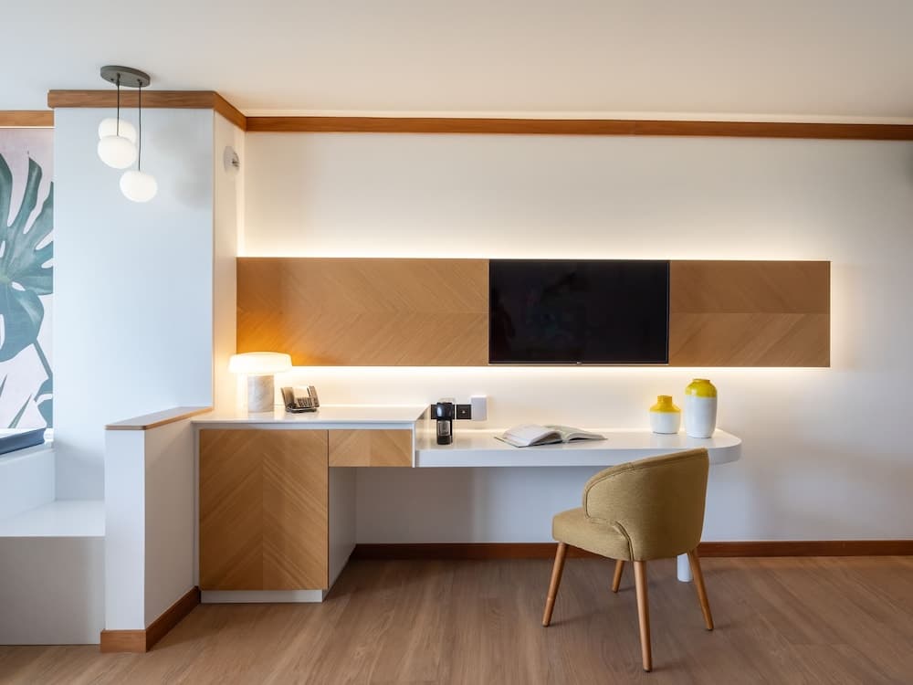 Le Tahiti by Pearl Resorts, Room