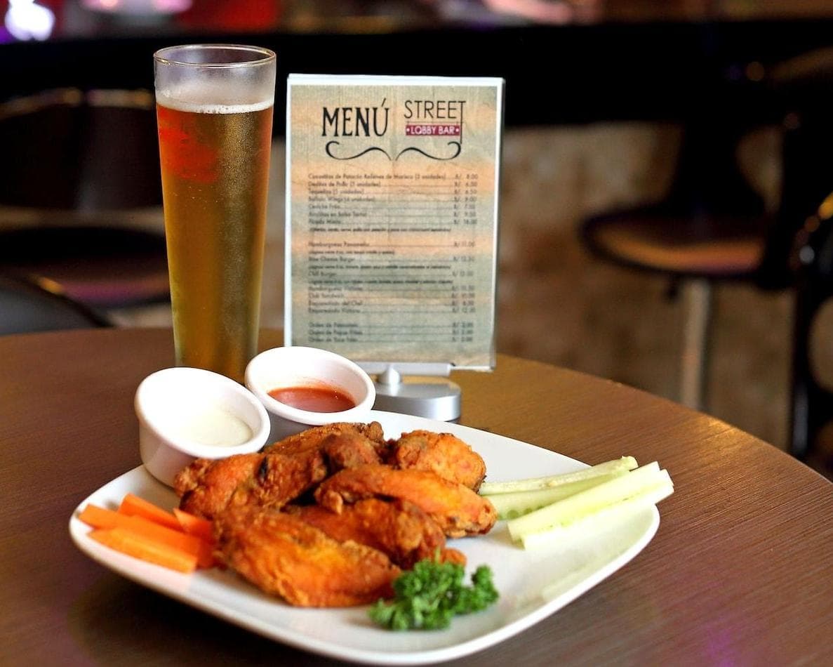 Victoria Hotel and Suites Panama , 