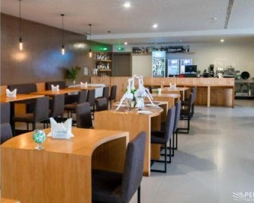 Pemba Express Hotel, 