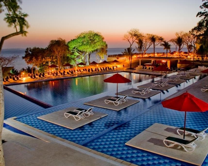 Decameron Barú - All Inclusive, 