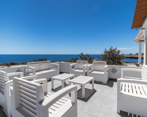 Residence Tartaruga Rossa, 