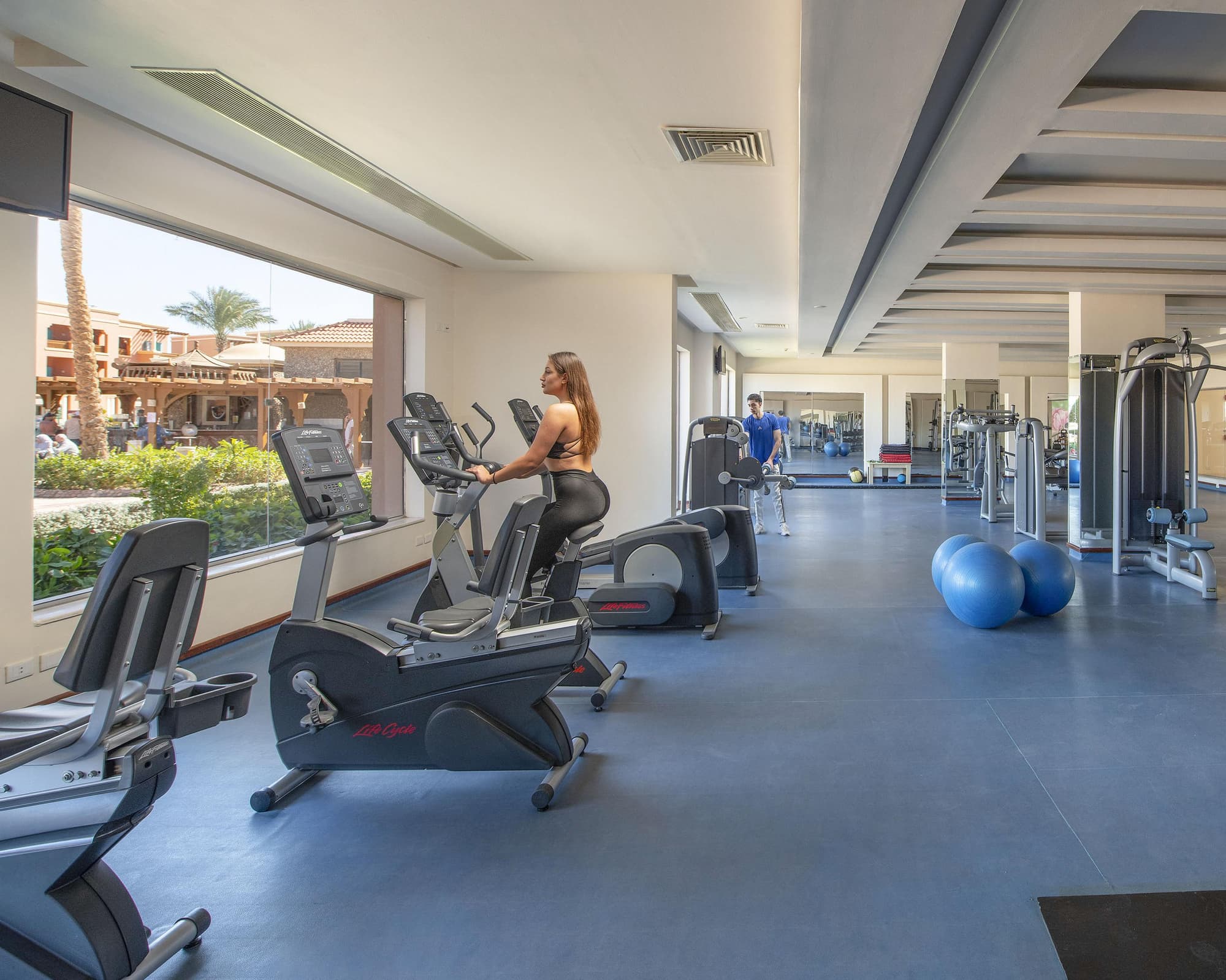 Charmillion Club Aqua Park Resort - GATTINONI, 