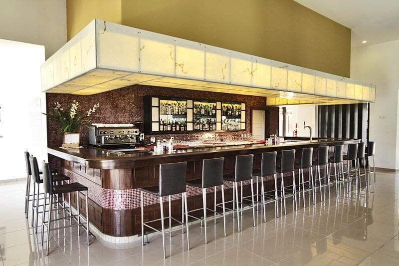 Ocean Varadero El Patriarca, BAR