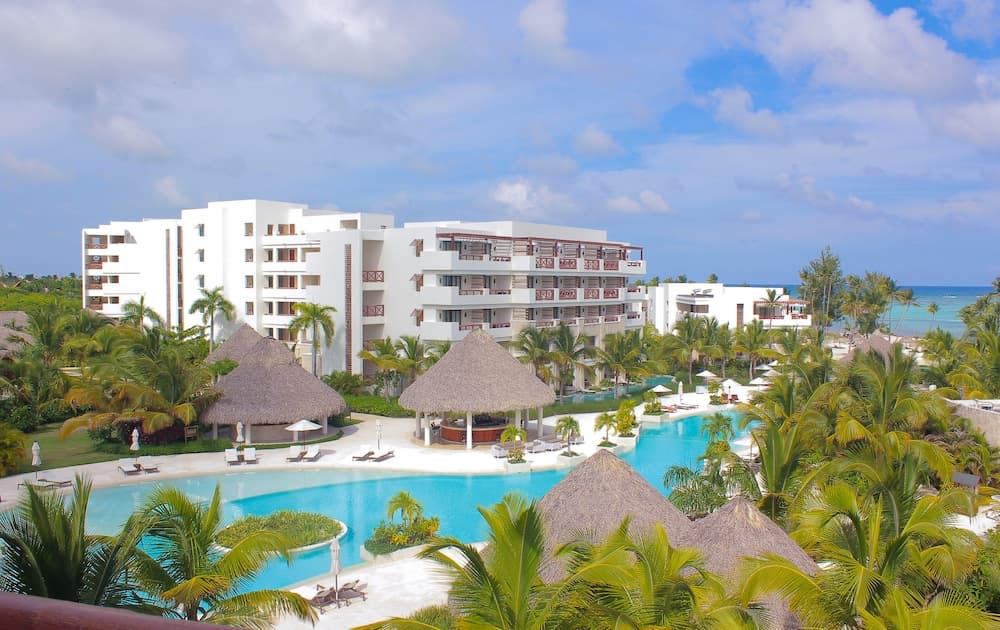 Secrets Cap Cana Resort & Spa - Adults Only - All Inclusive, View from room