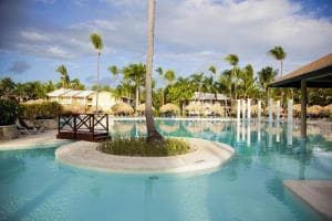GRAND PALLADIUM PUNTA CANA RESORT ALL INCLUSIVE, 