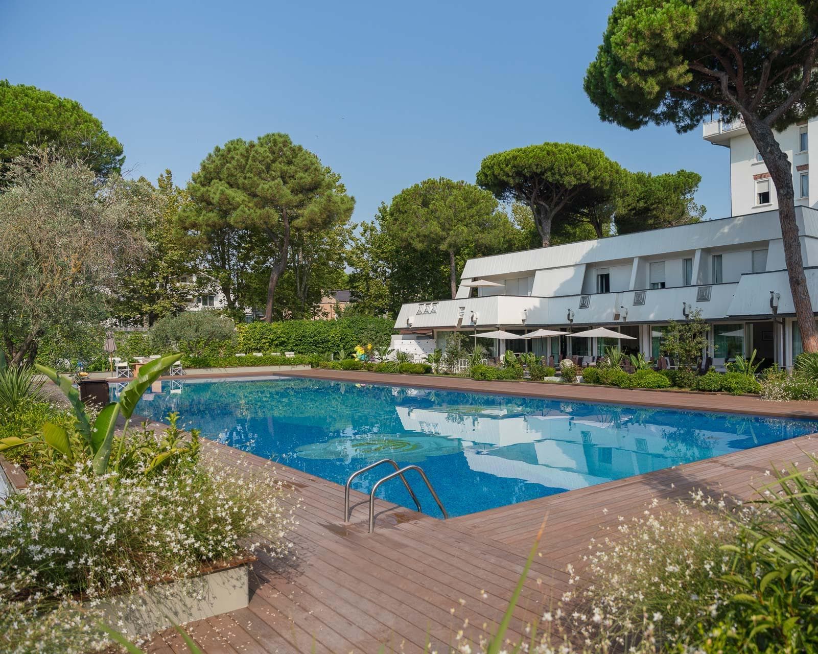 MarePineta Resort – Casa Madre, 