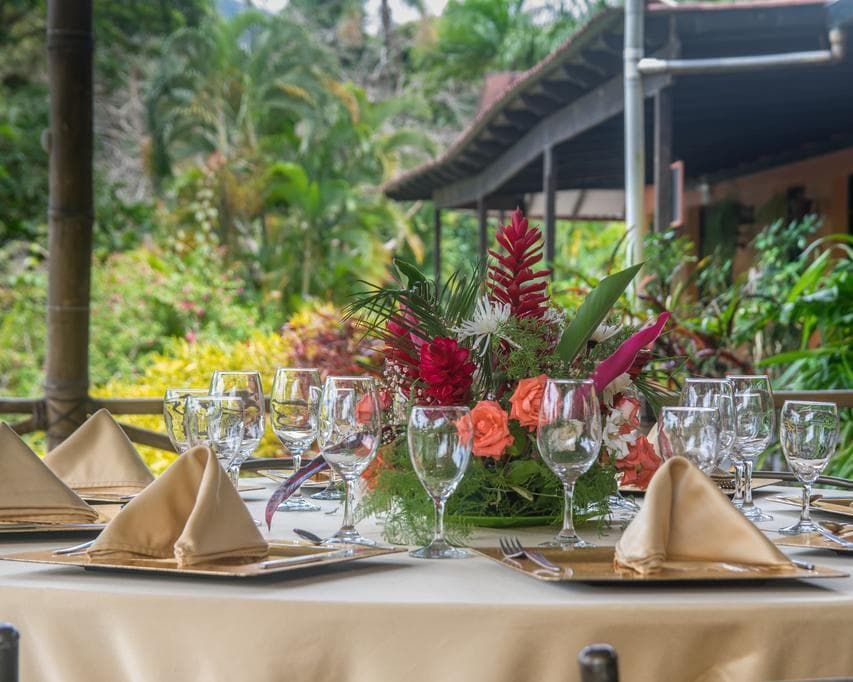 Hotel Fundo San Jose Ecolodge, 