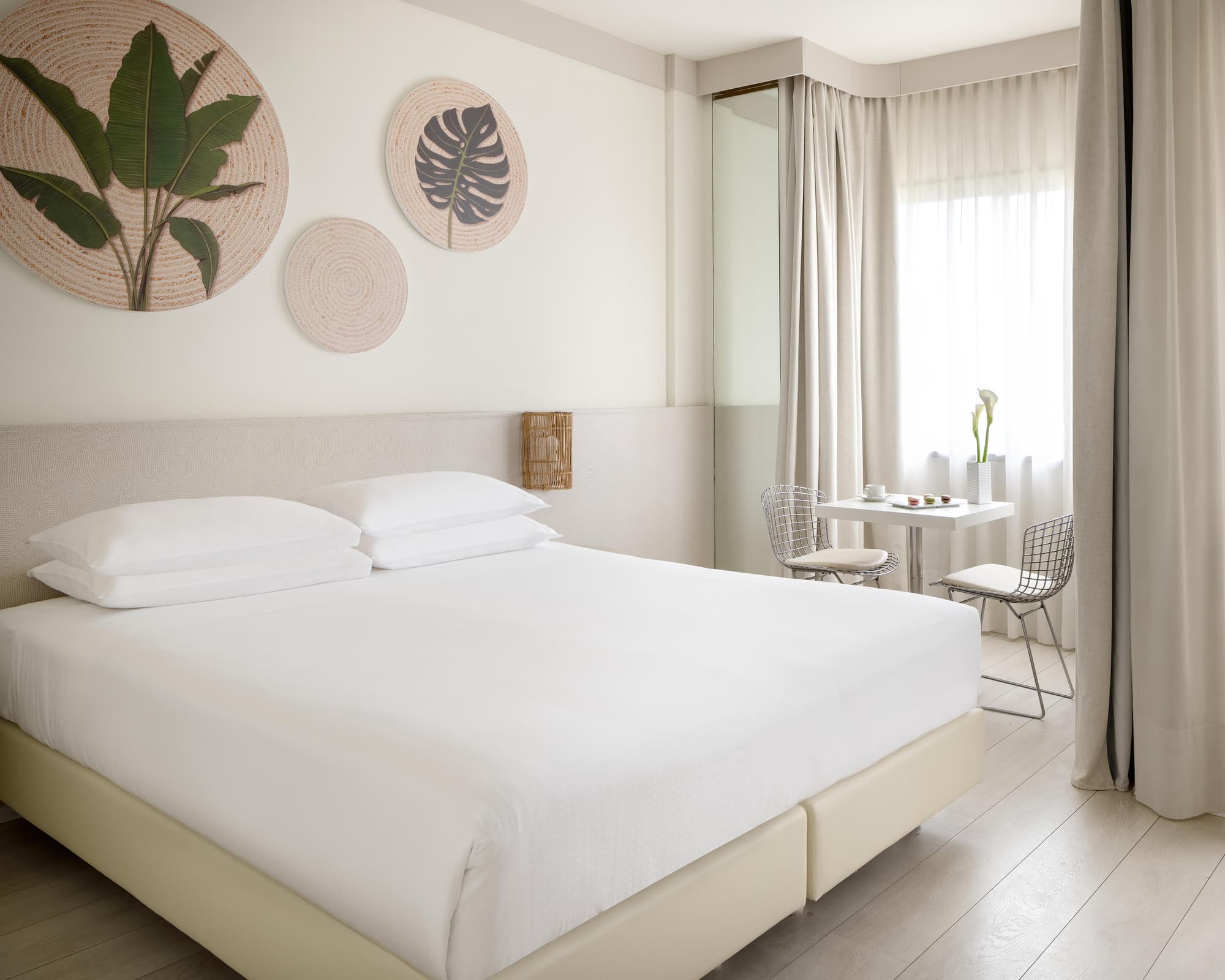 UNAHOTELS Forte dei Marmi, 