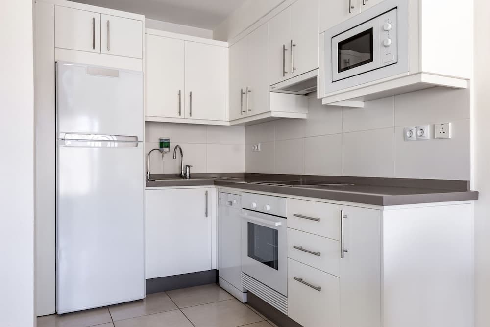 Club Cala Blanca, Private kitchen