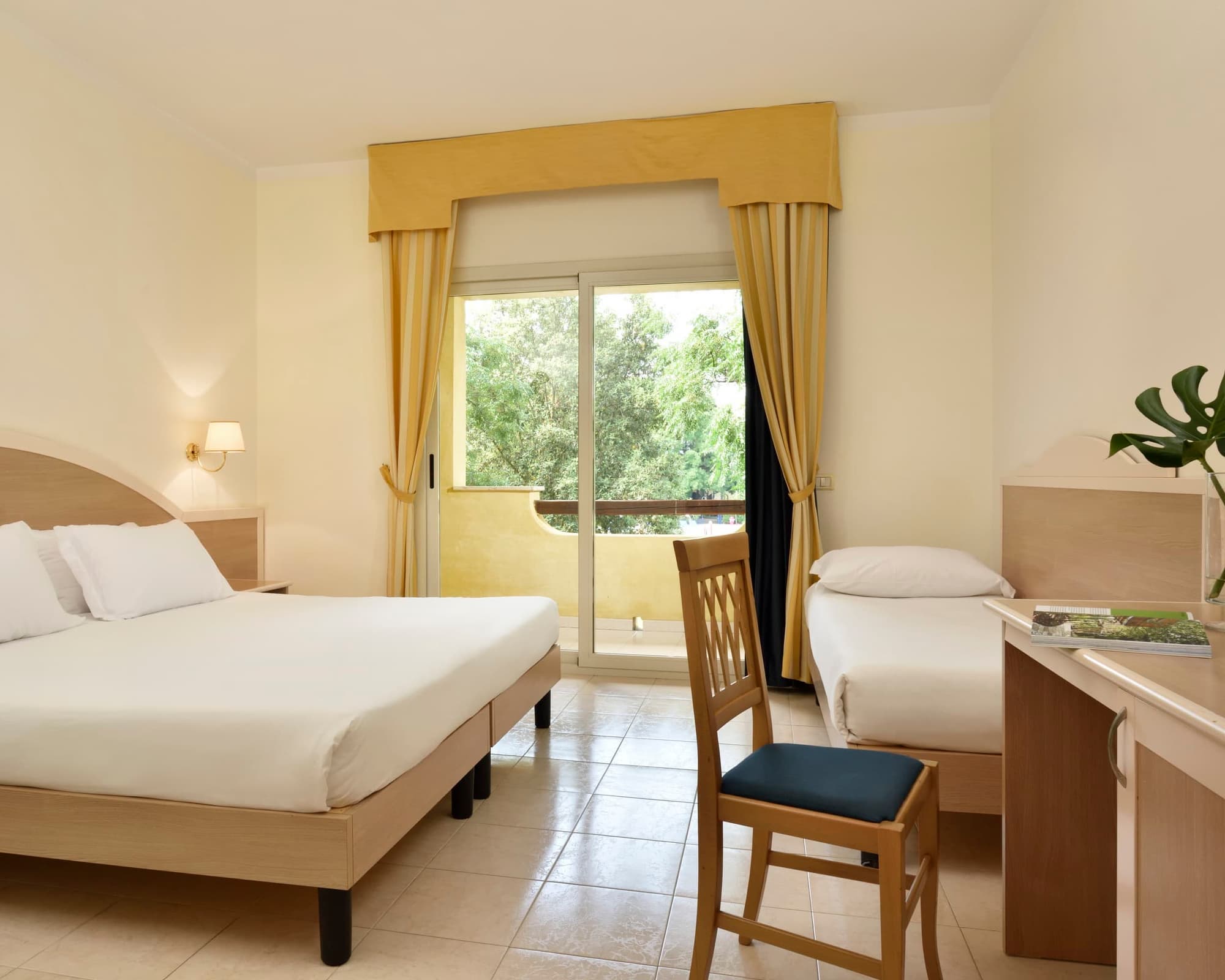 Falkensteiner Club Funimation Garden Calabria - GATTINONI, 