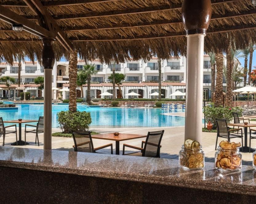 JAZ Fanara Resort & Residence - GATTINONI, 