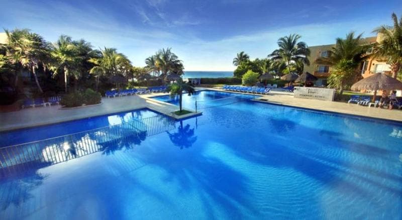 Viva Wyndham Azteca - An All-Inclusive Resort, GEN