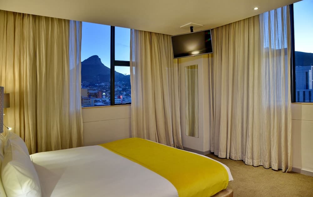 Cresta Grande Cape Town, Room