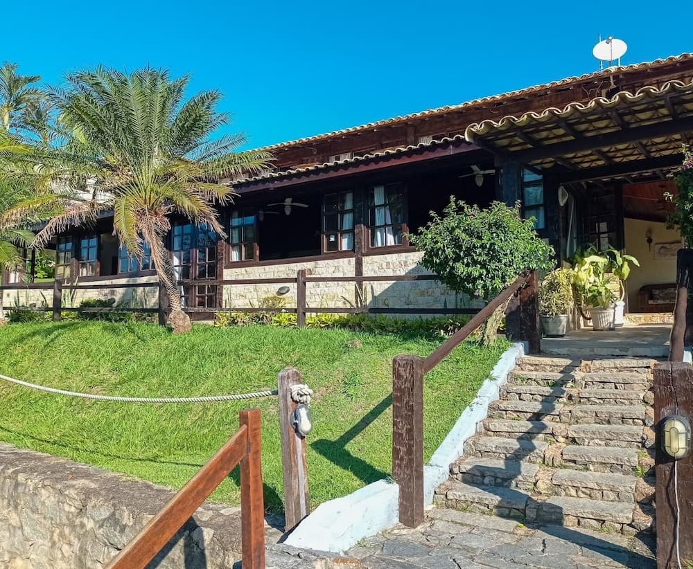 Gammel Dansk by Latitud, Exterior