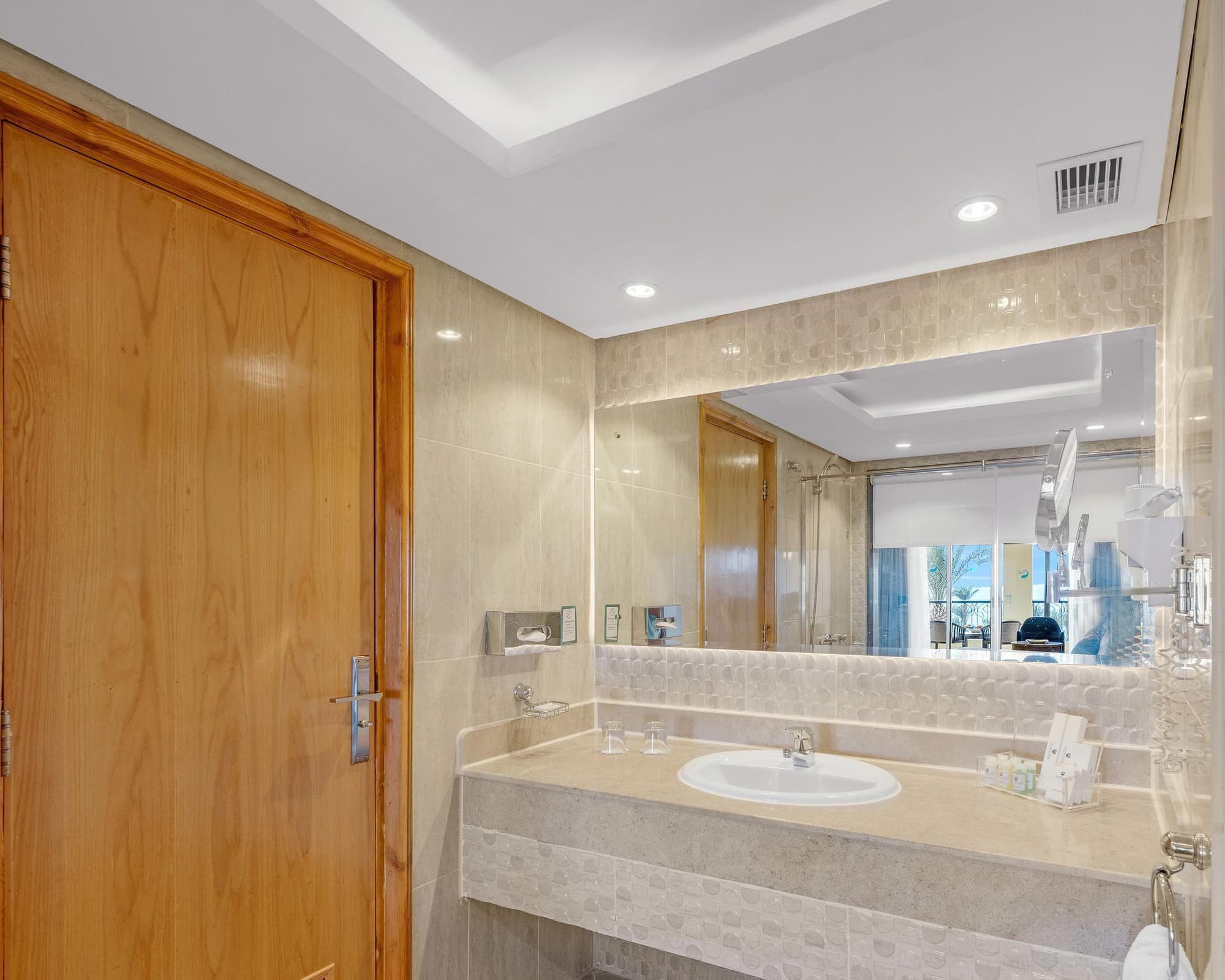 Grand Oasis - GATTINONI, 