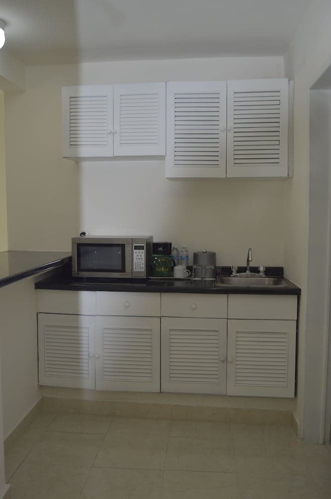 All Ritmo Cancun Resort & Water Park - All Inclusive [EXCLUSIVO BLOQUEOS], Private kitchenette