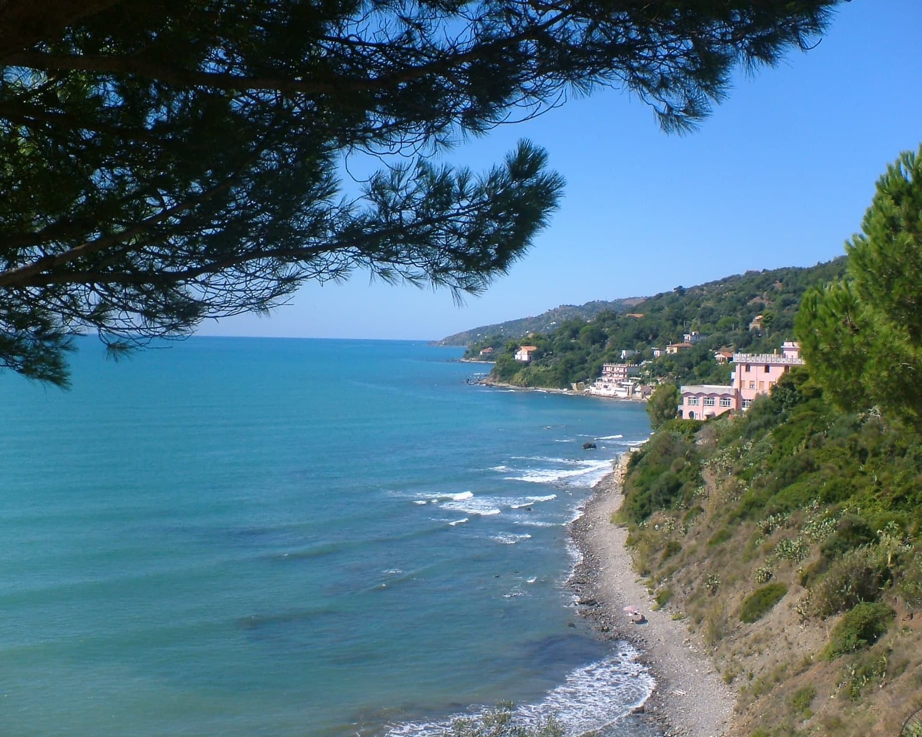 Hydra Club Hotel & Village, 