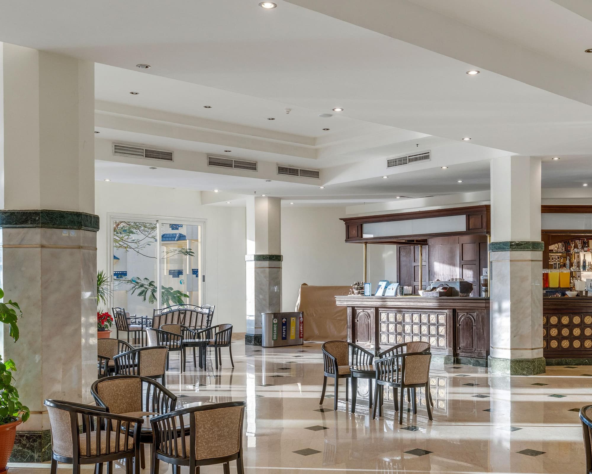 Grand Oasis - GATTINONI, 